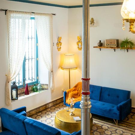 La Tienda Nueva Hotel คอมเปตา ภายนอก รูปภาพ