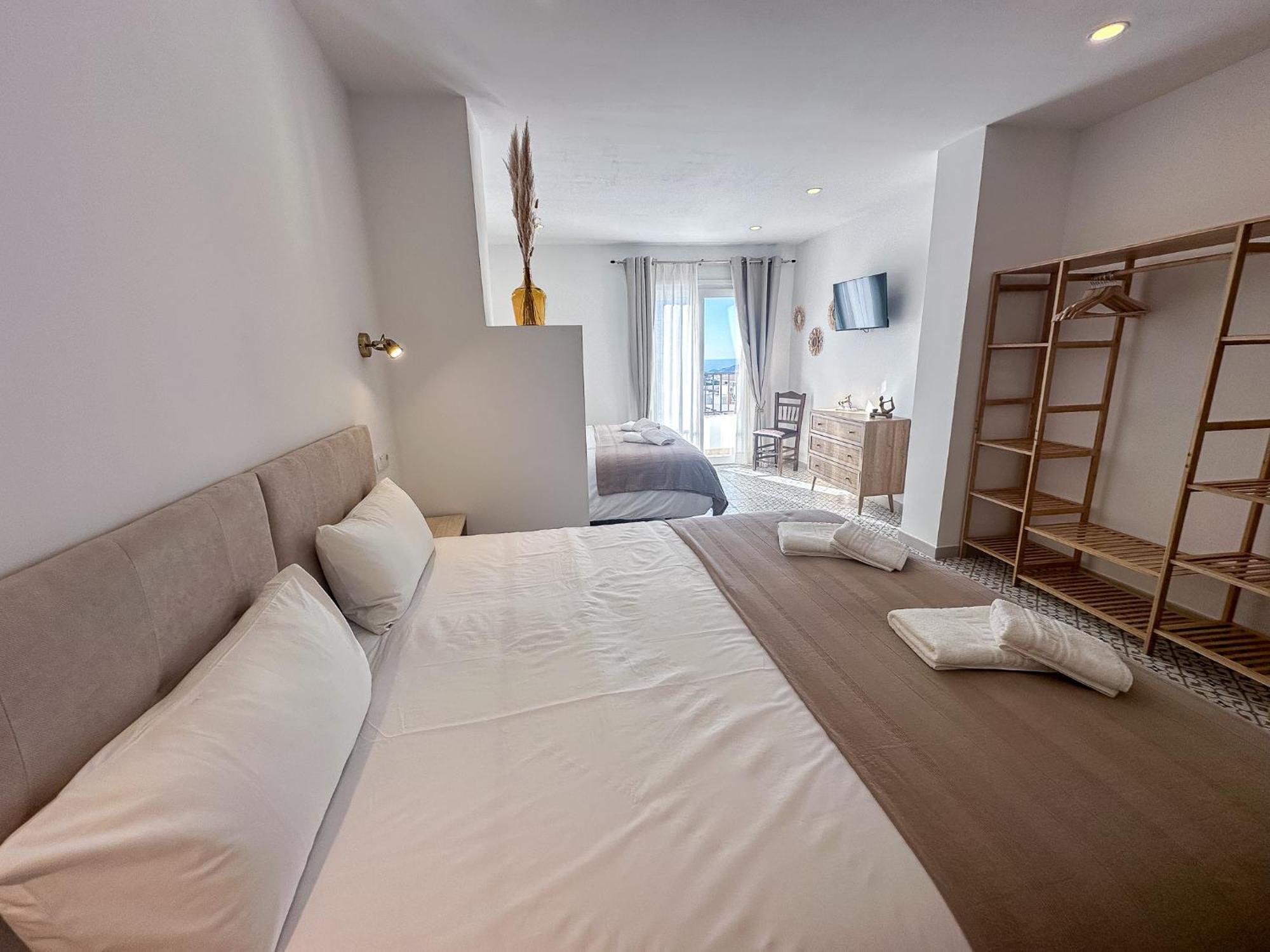 La Tienda Nueva Hotel คอมเปตา ภายนอก รูปภาพ