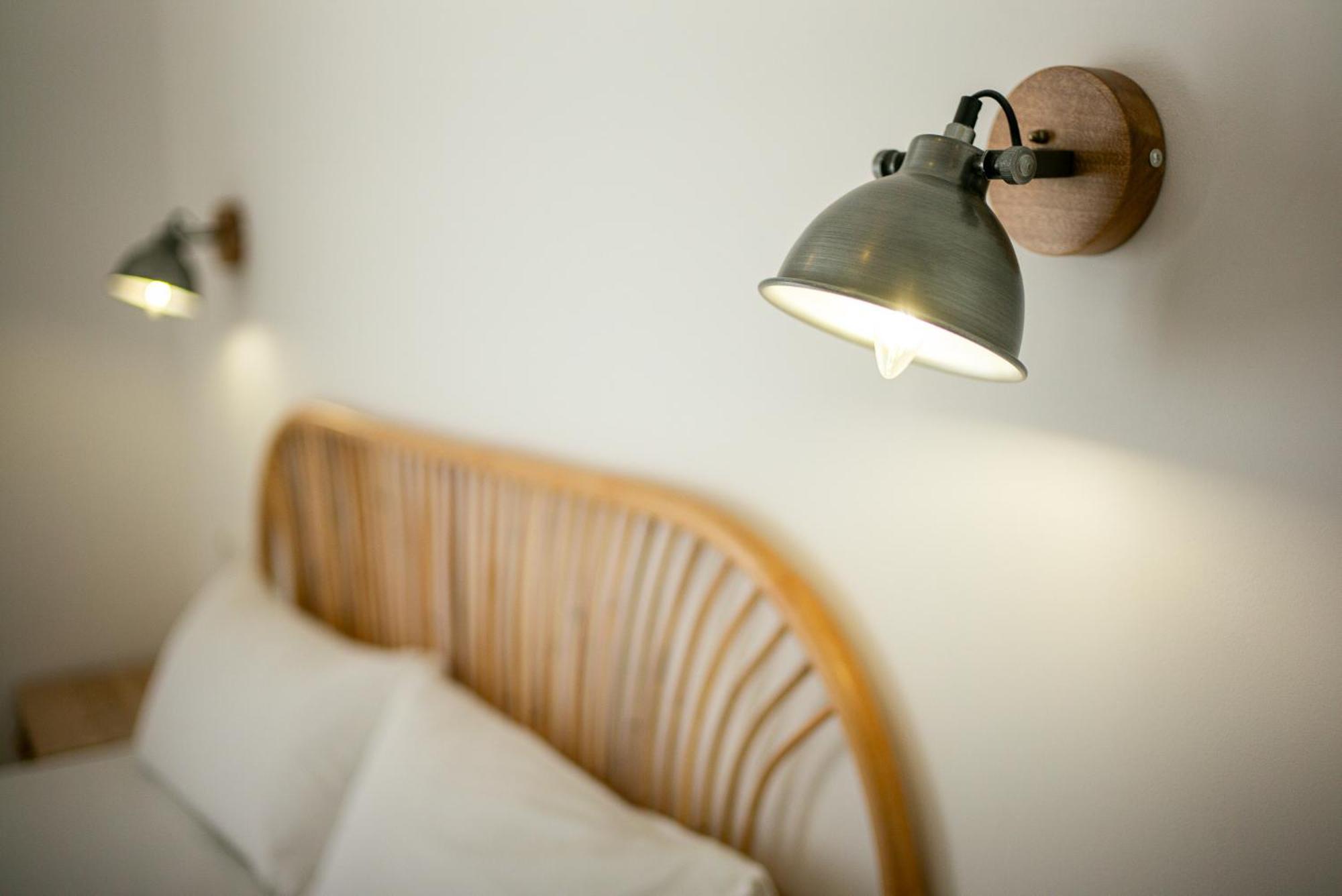 La Tienda Nueva Hotel คอมเปตา ภายนอก รูปภาพ