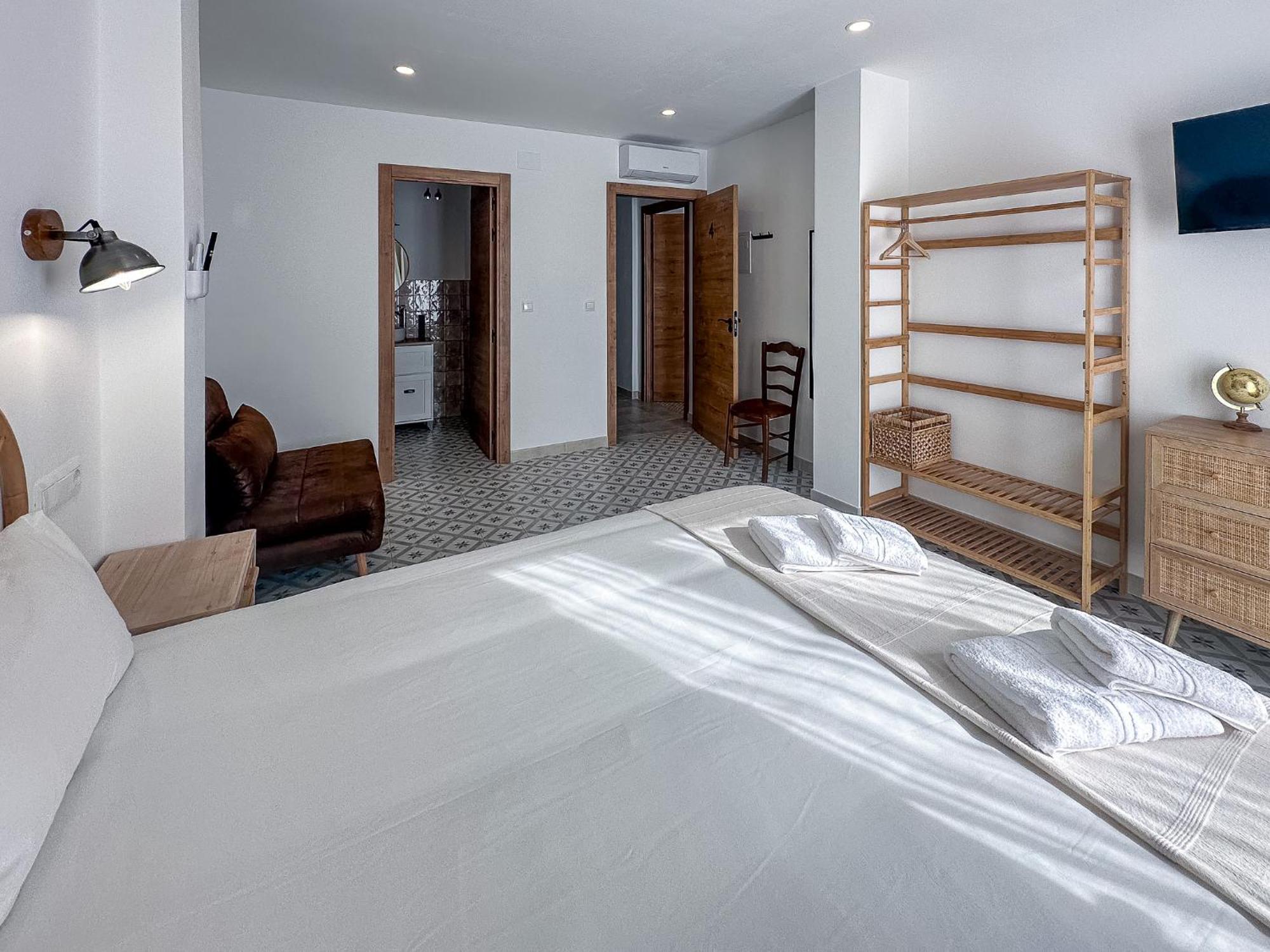 La Tienda Nueva Hotel คอมเปตา ภายนอก รูปภาพ