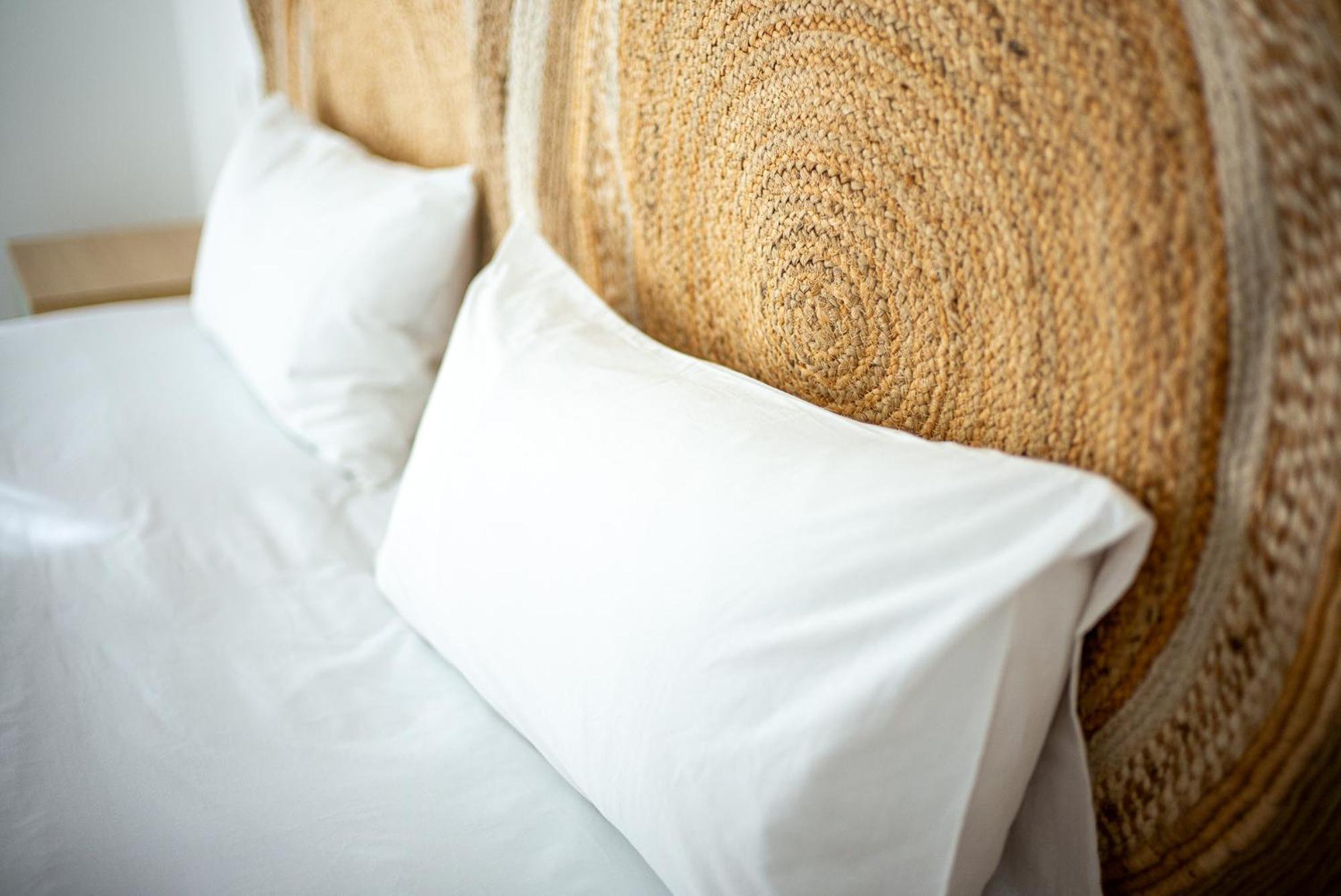 La Tienda Nueva Hotel คอมเปตา ภายนอก รูปภาพ