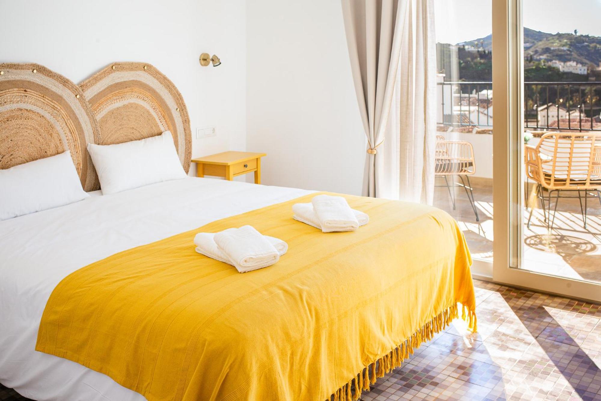 La Tienda Nueva Hotel คอมเปตา ภายนอก รูปภาพ