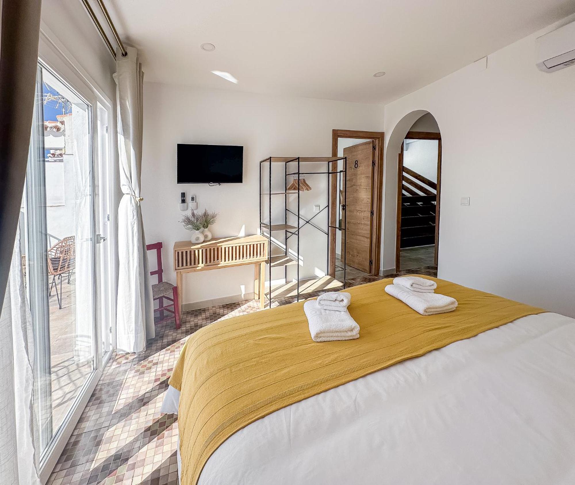 La Tienda Nueva Hotel คอมเปตา ภายนอก รูปภาพ