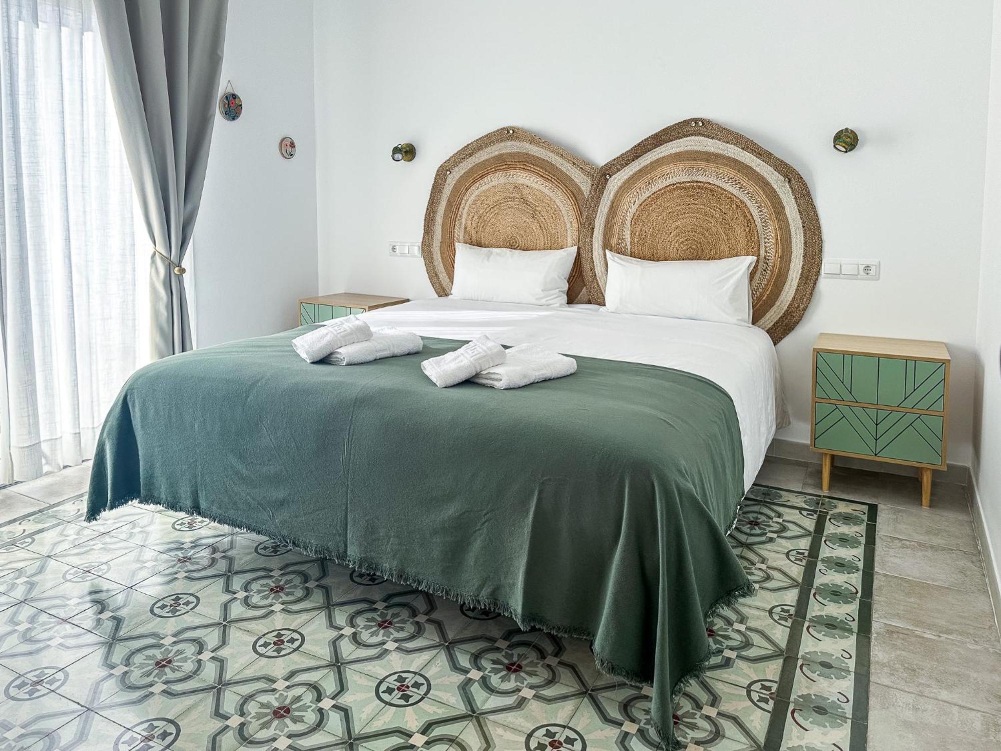 La Tienda Nueva Hotel คอมเปตา ภายนอก รูปภาพ