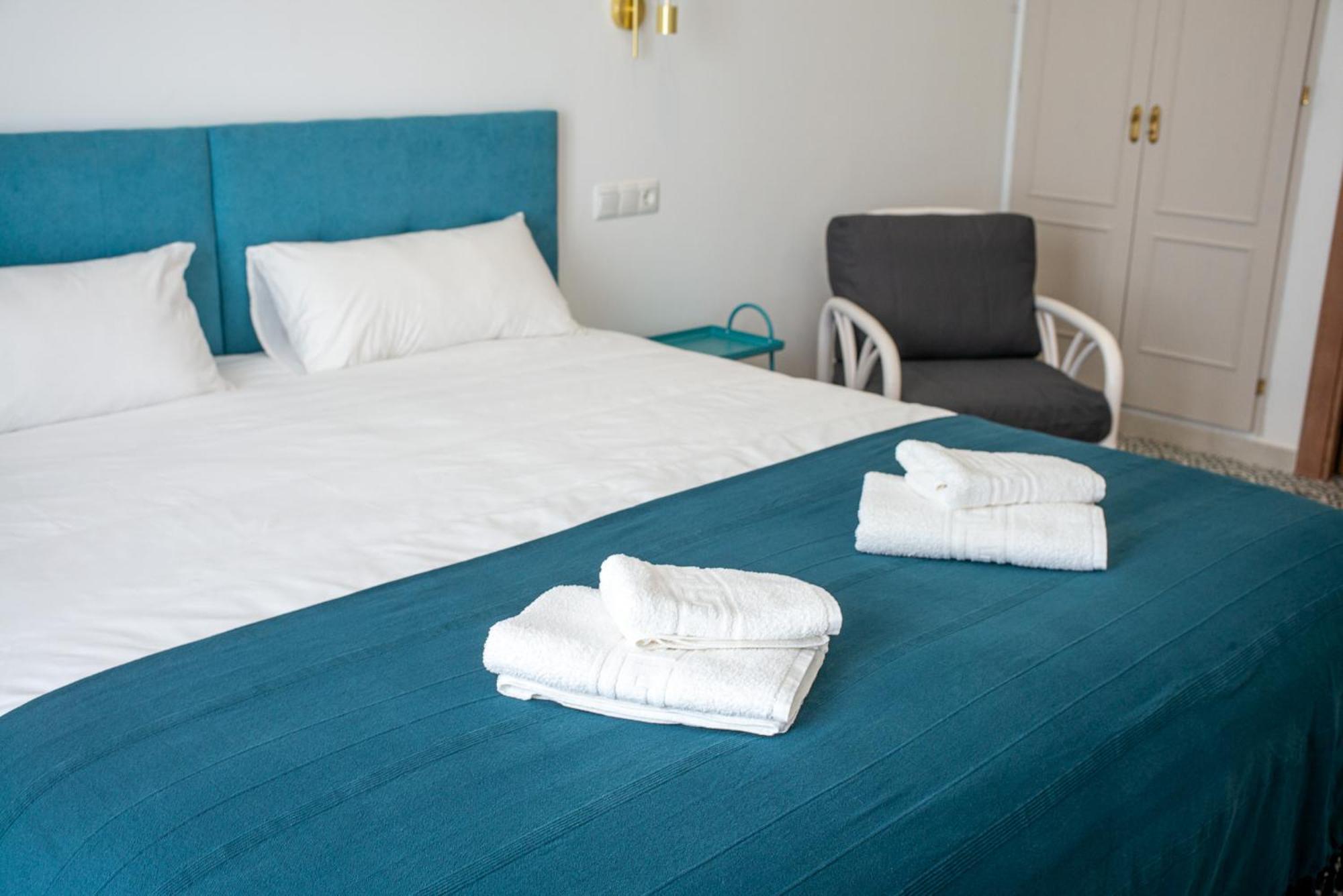 La Tienda Nueva Hotel คอมเปตา ภายนอก รูปภาพ