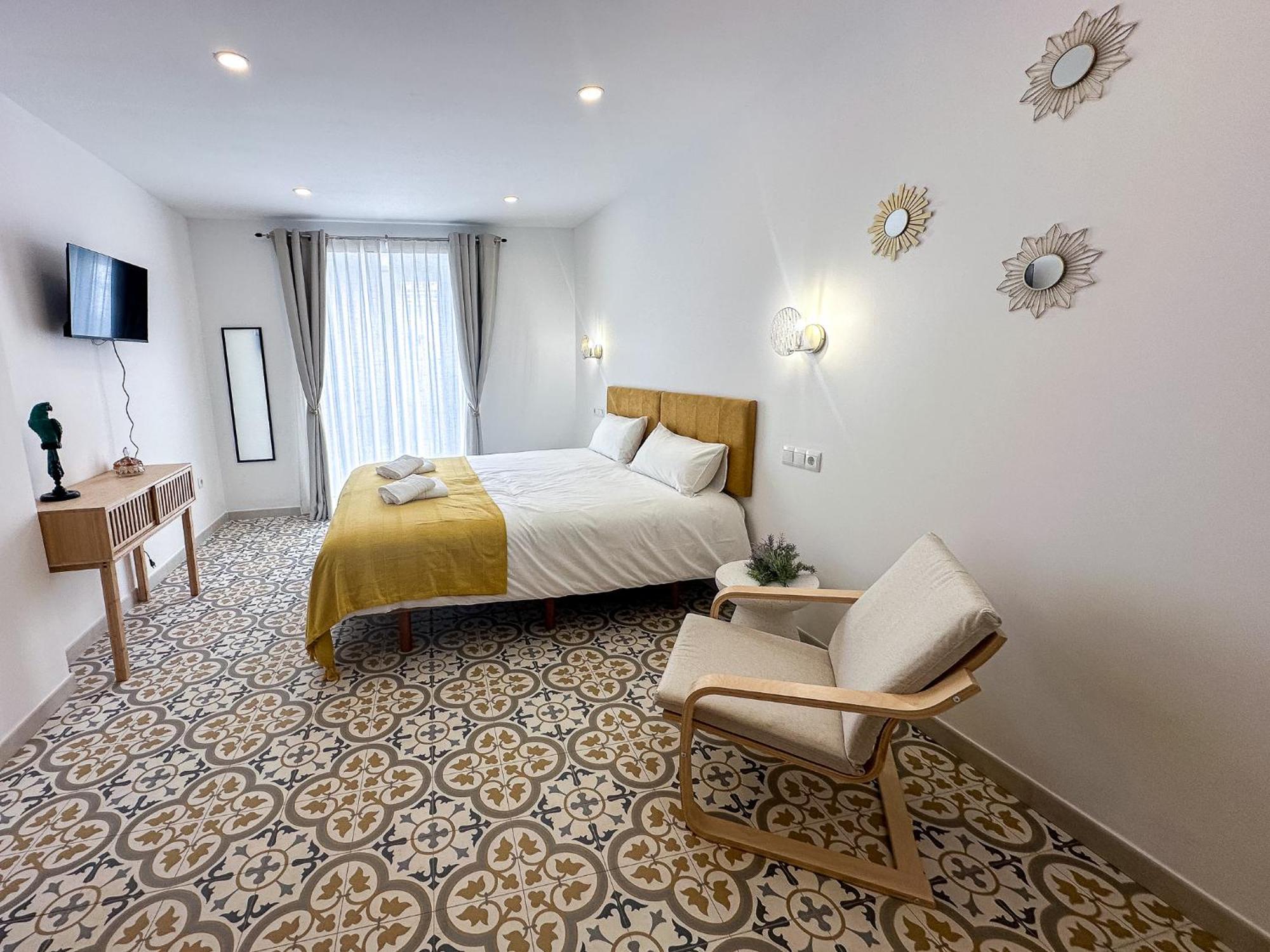 La Tienda Nueva Hotel คอมเปตา ภายนอก รูปภาพ