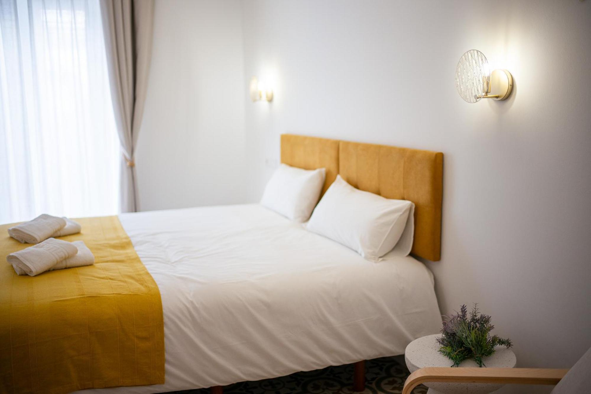La Tienda Nueva Hotel คอมเปตา ภายนอก รูปภาพ