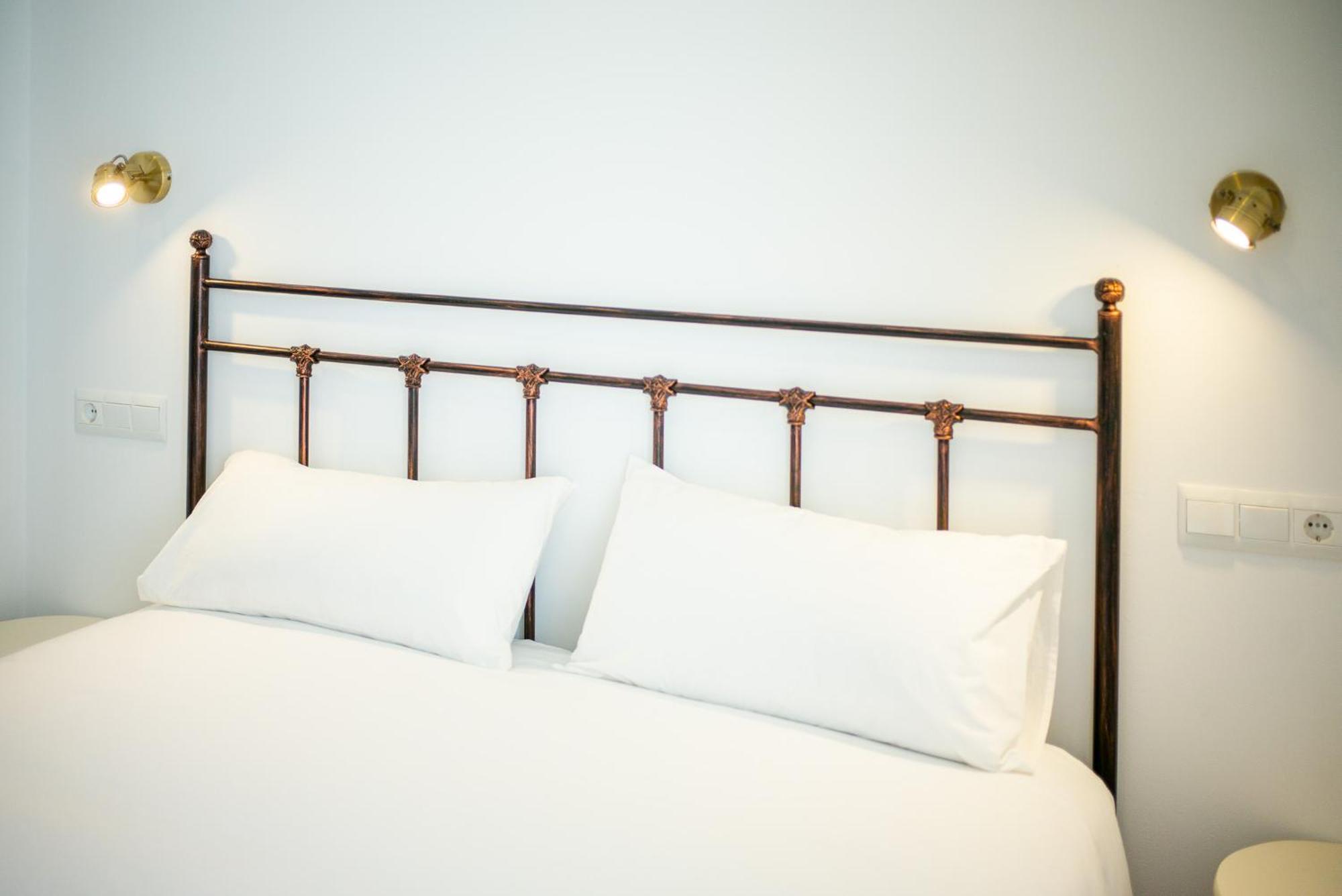 La Tienda Nueva Hotel คอมเปตา ภายนอก รูปภาพ