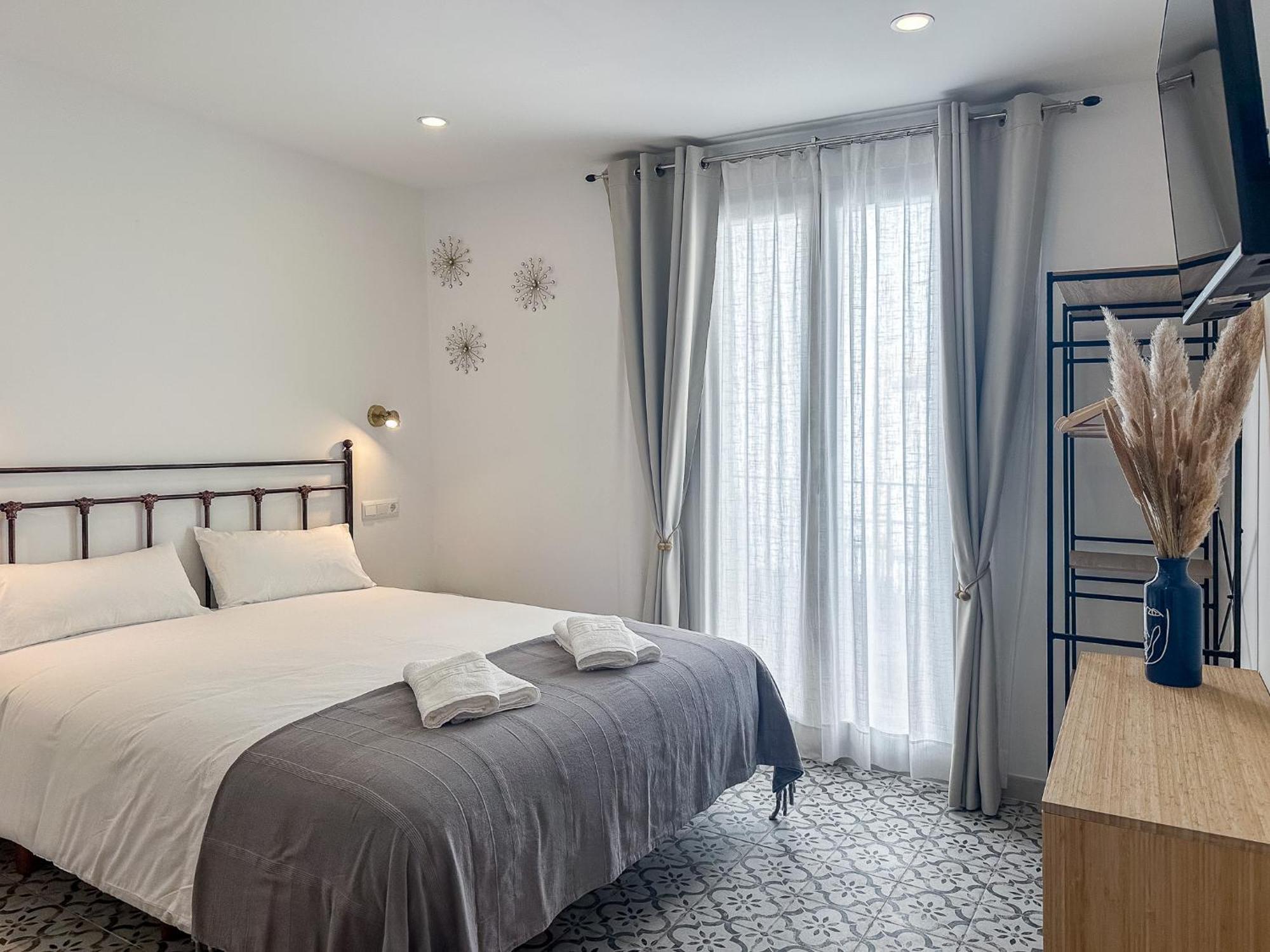 La Tienda Nueva Hotel คอมเปตา ภายนอก รูปภาพ