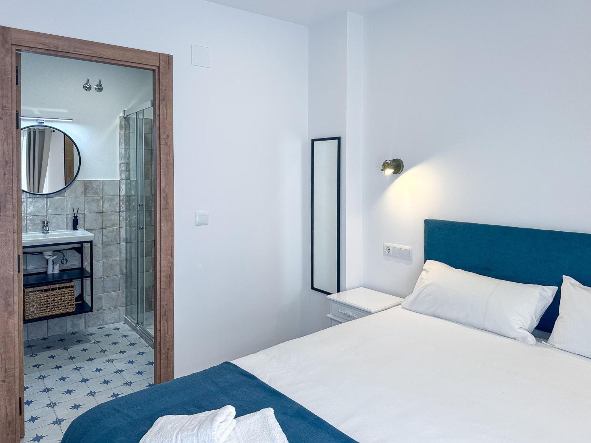 La Tienda Nueva Hotel คอมเปตา ภายนอก รูปภาพ