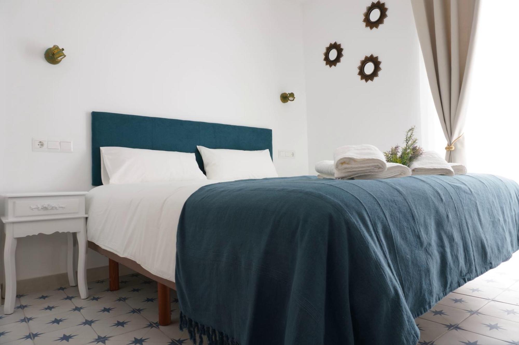 La Tienda Nueva Hotel คอมเปตา ภายนอก รูปภาพ