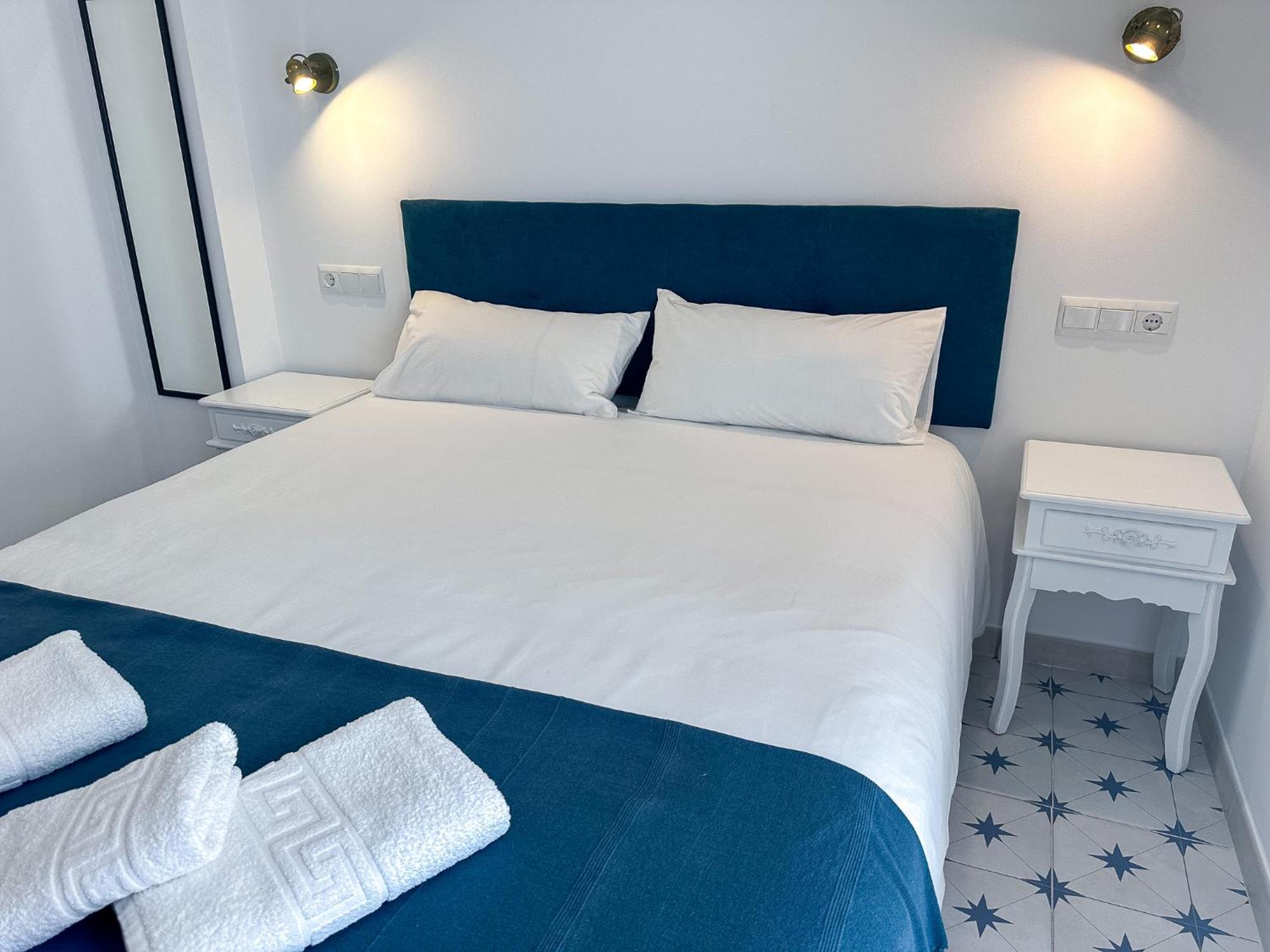 La Tienda Nueva Hotel คอมเปตา ภายนอก รูปภาพ