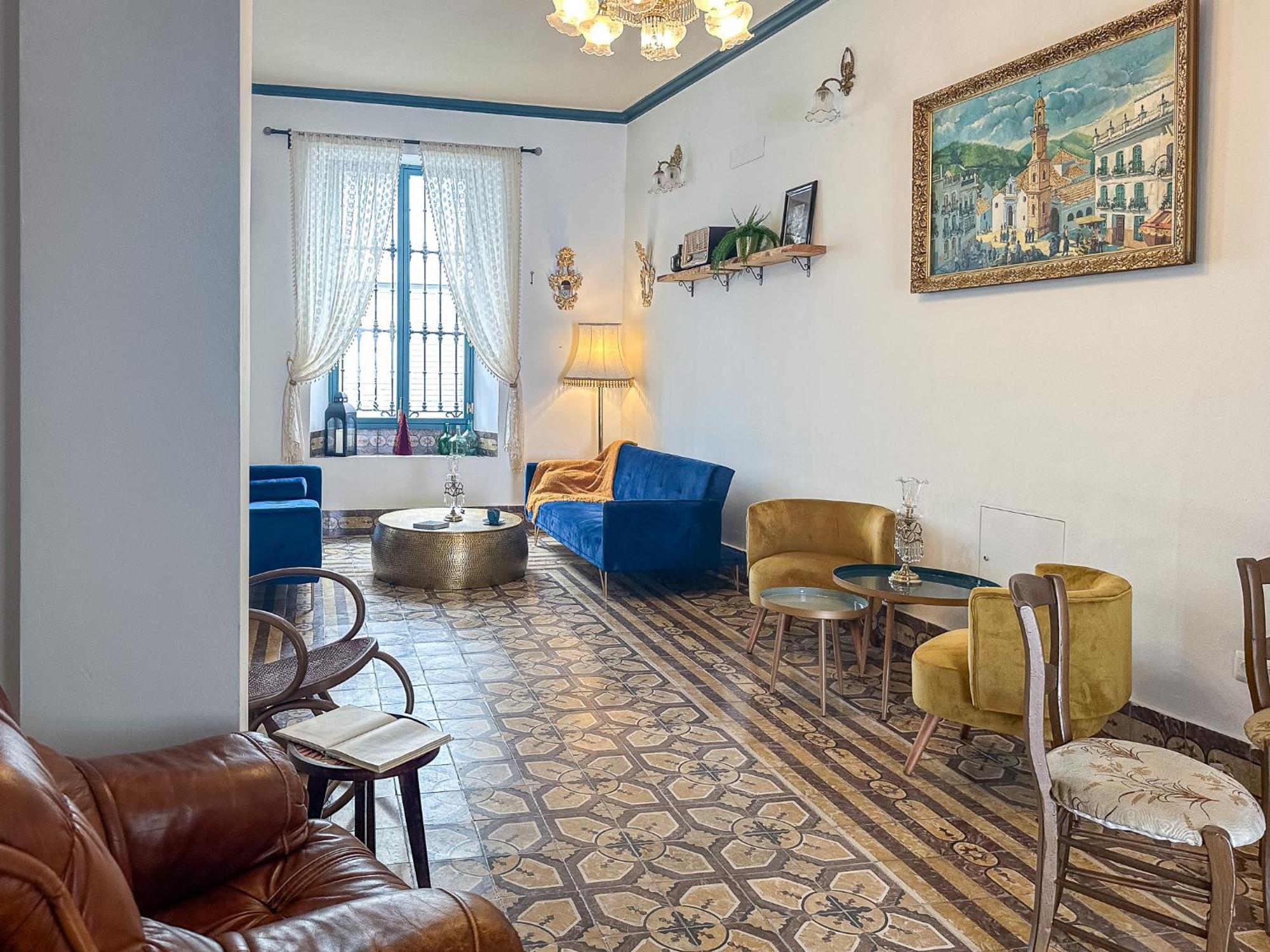 La Tienda Nueva Hotel คอมเปตา ภายนอก รูปภาพ