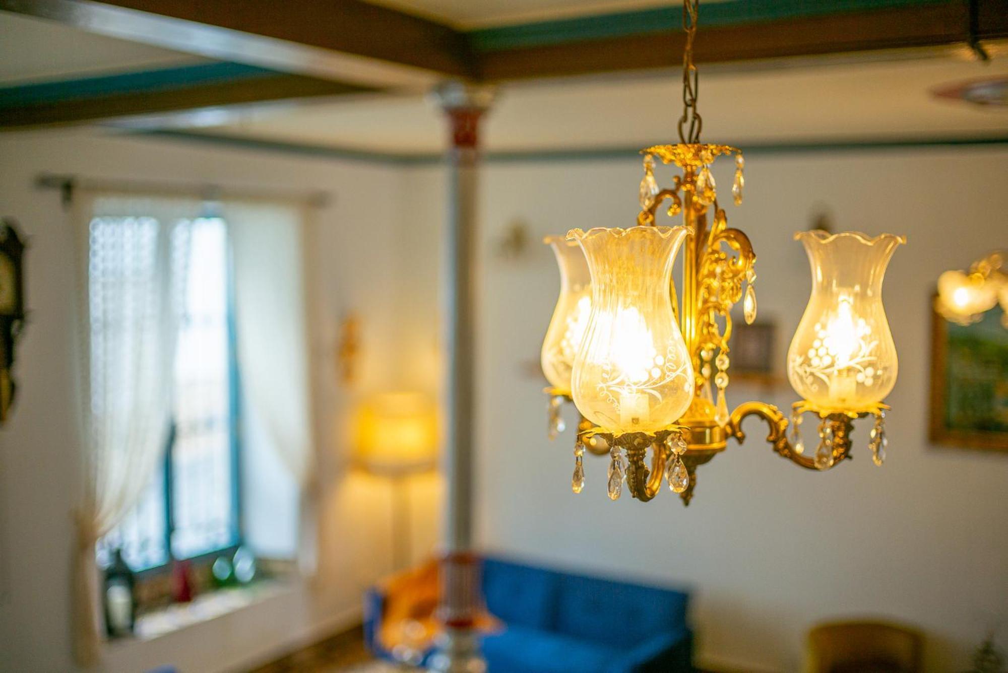 La Tienda Nueva Hotel คอมเปตา ภายนอก รูปภาพ