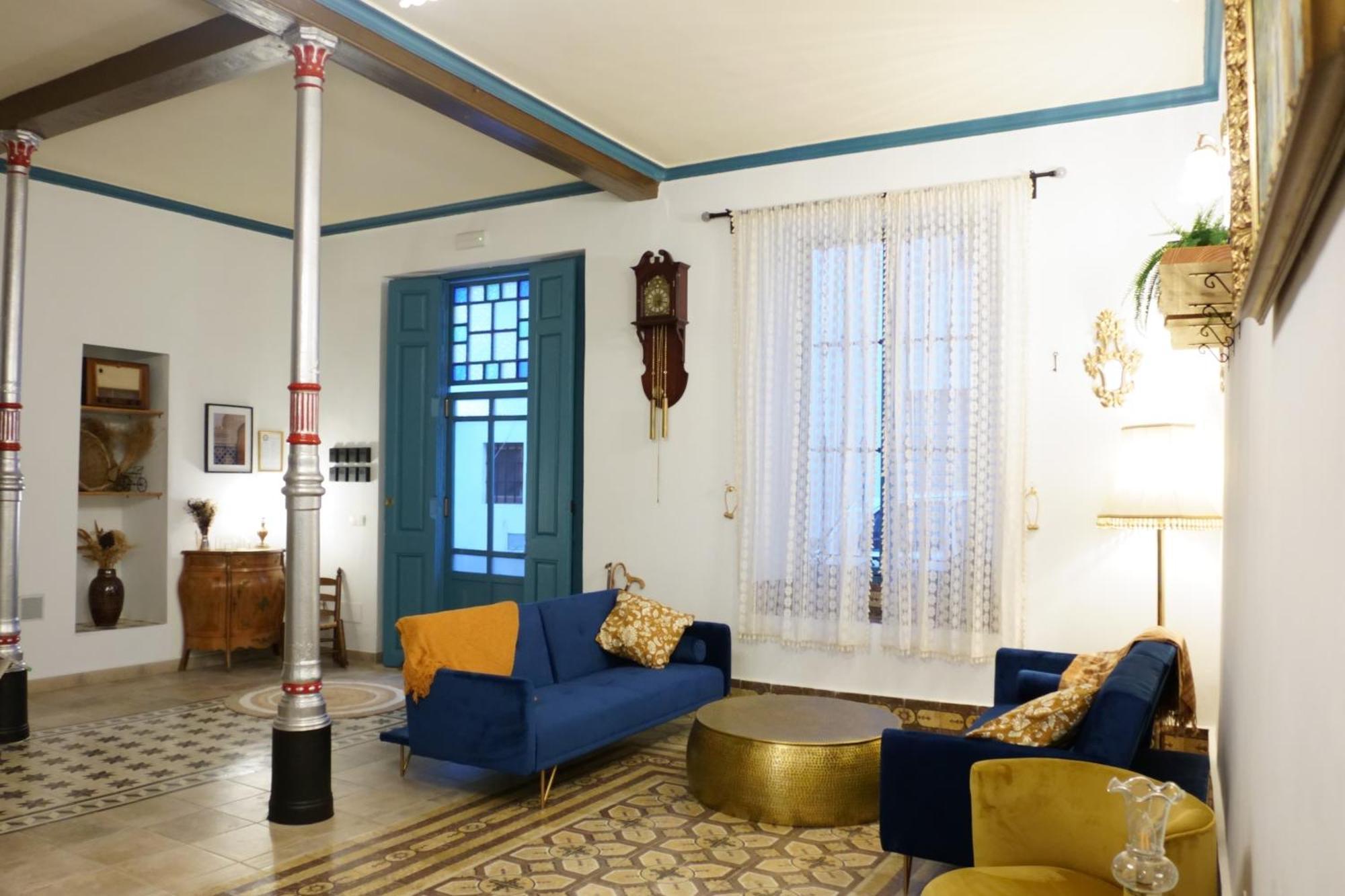 La Tienda Nueva Hotel คอมเปตา ภายนอก รูปภาพ